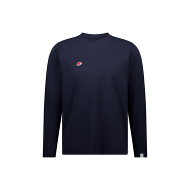 マムート エッセンシャル ロングスリーブ Tシャツ アジアンフィット