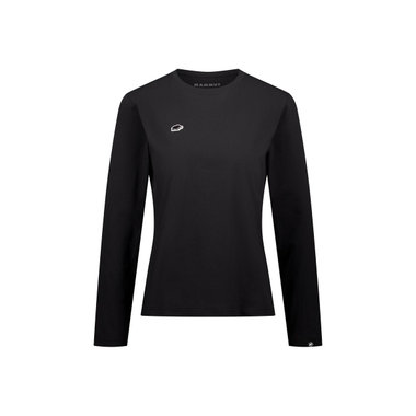 マムート エッセンシャル ロングスリーブ Tシャツ アジアンフィット