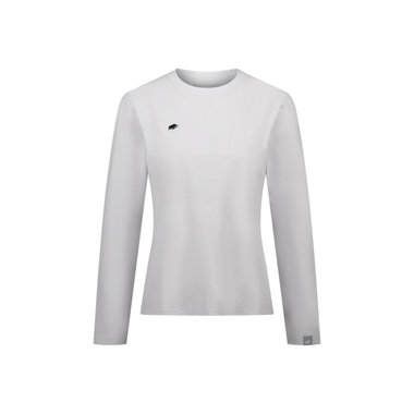 マムート エッセンシャル ロングスリーブ Tシャツ アジアンフィット