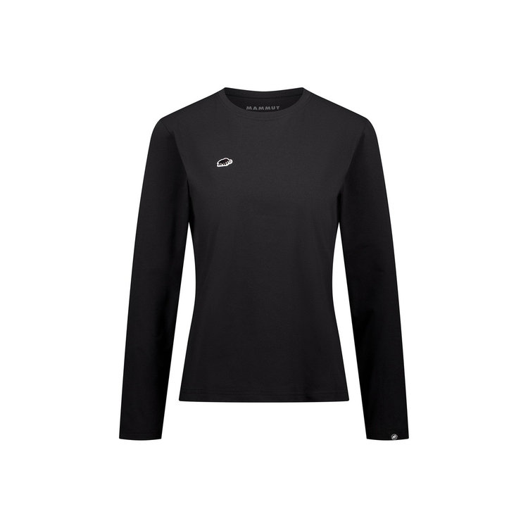マムート エッセンシャル ロングスリーブ Tシャツ アジアンフィット