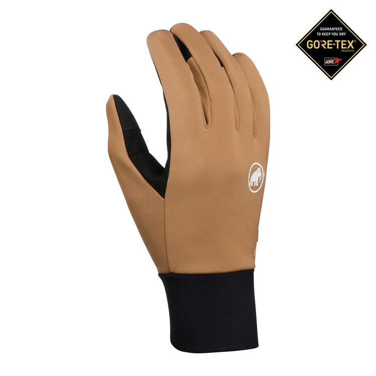 アストロ ライト ソフトシェル グローブ claystone-black