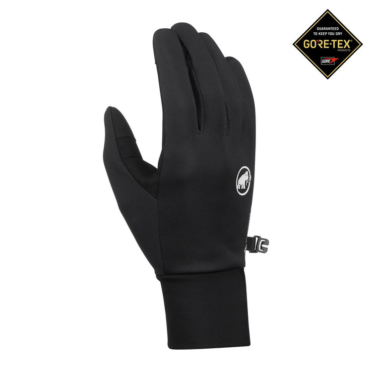 アストロ ライト ソフトシェル グローブ