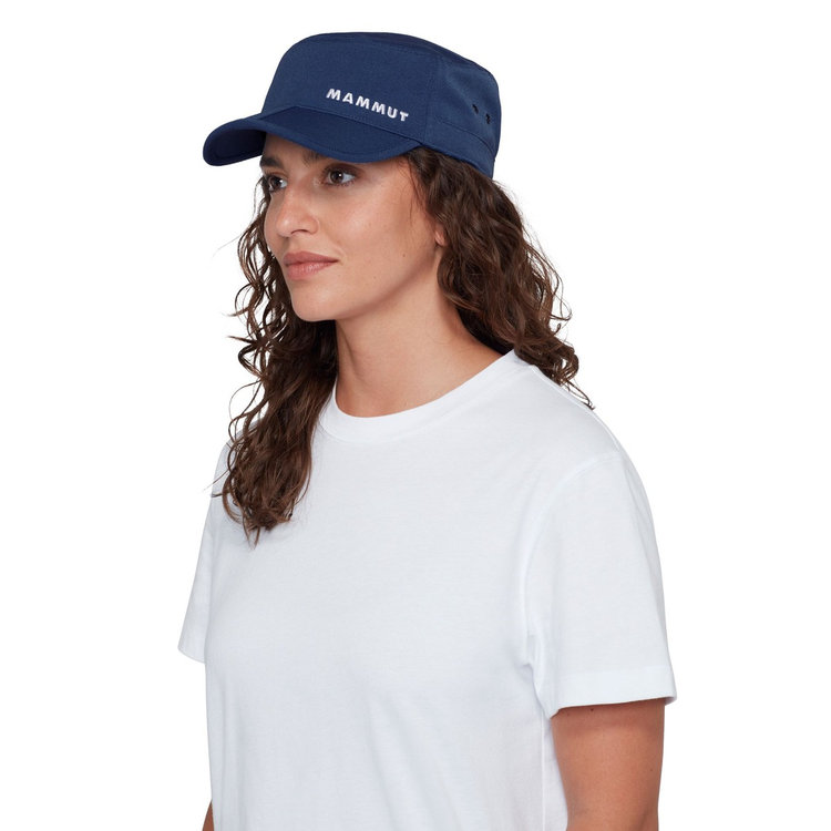 ラサ キャップ marine