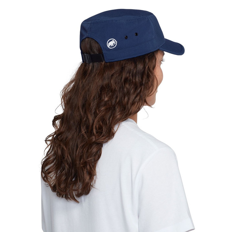 ラサ キャップ marine