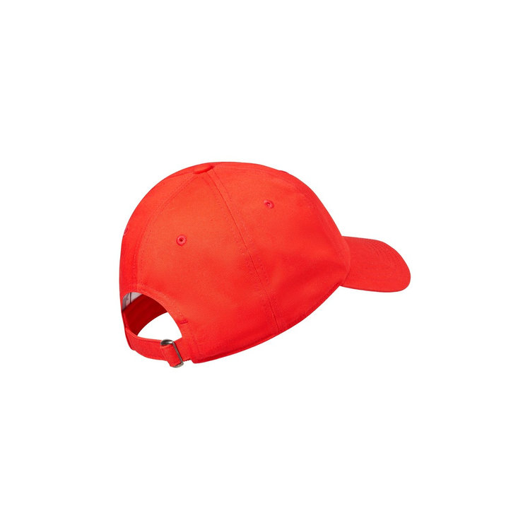 ベースボール キャップ マムート mammut red