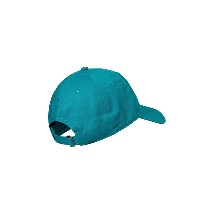 ベースボール キャップ マムート deep teal