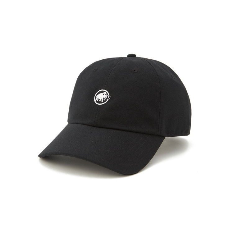 ベースボール キャップ マムート（Baseball Cap Mammut）（1191-00052