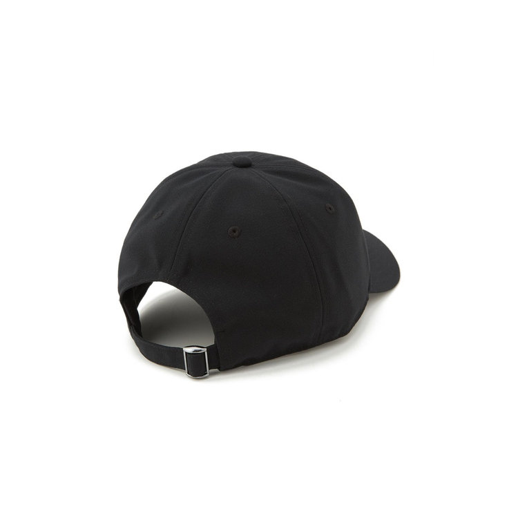ベースボール キャップ マムート black