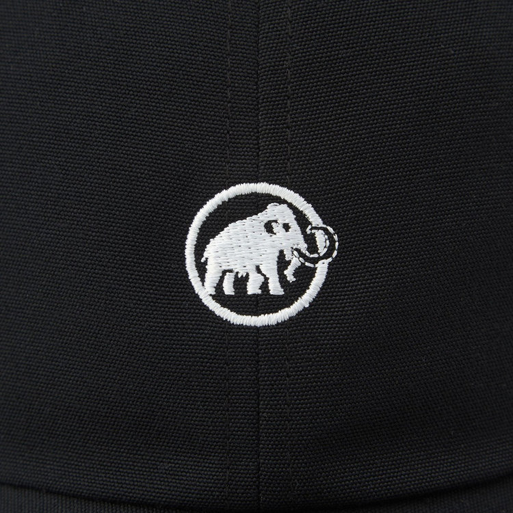 ベースボール キャップ マムート black