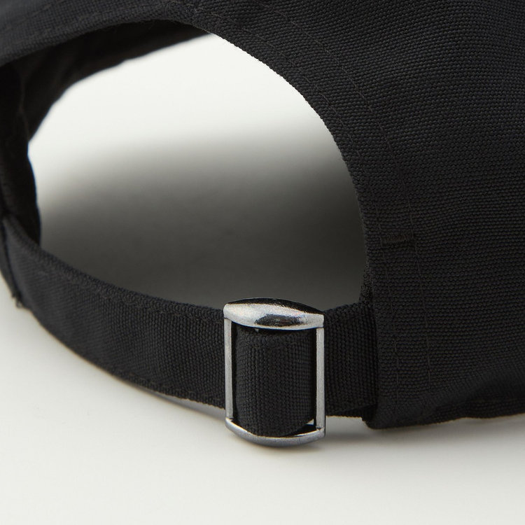ベースボール キャップ マムート black