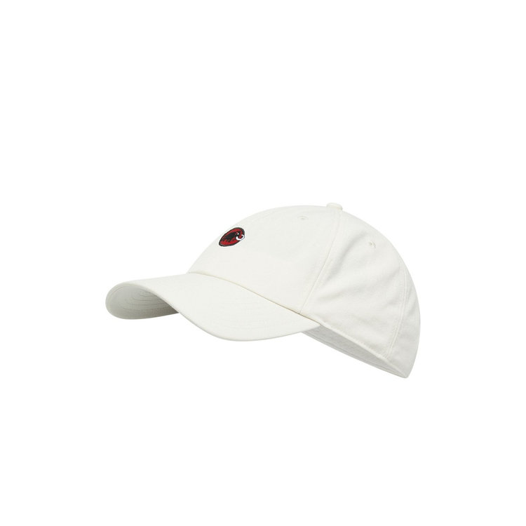 ベースボール キャップ マムート white