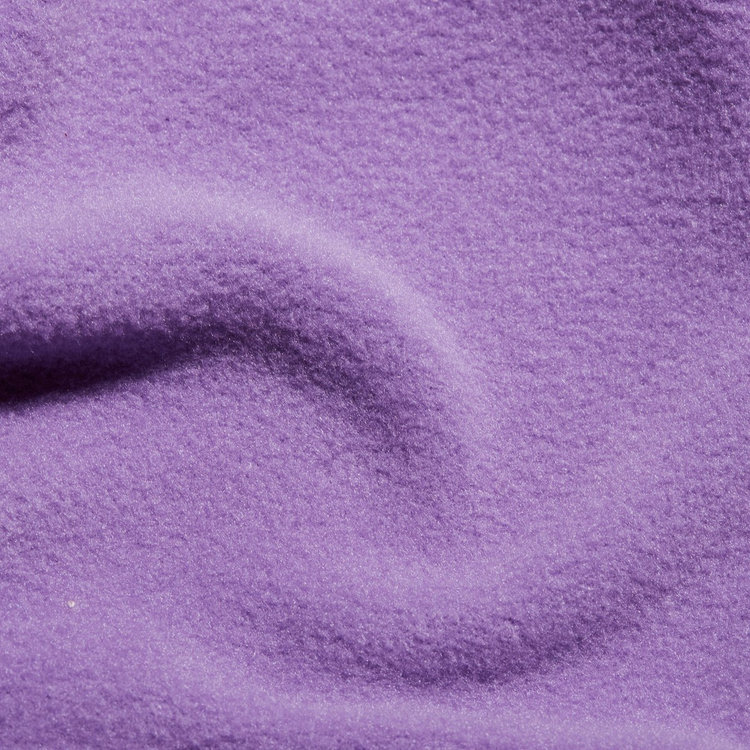 フリース ビーニー lavandin