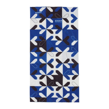 マムート ネック ゲーター アイガー