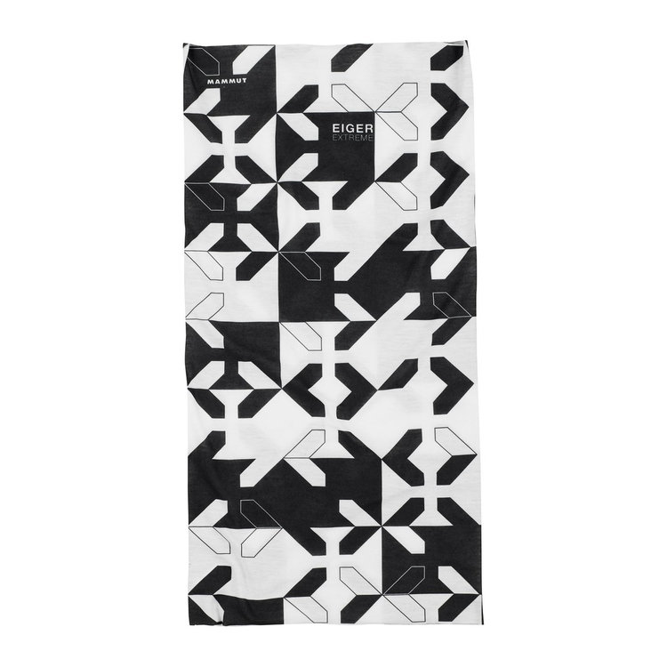 マムート ネック ゲーター アイガー