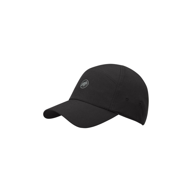 サン ピーク キャップ black