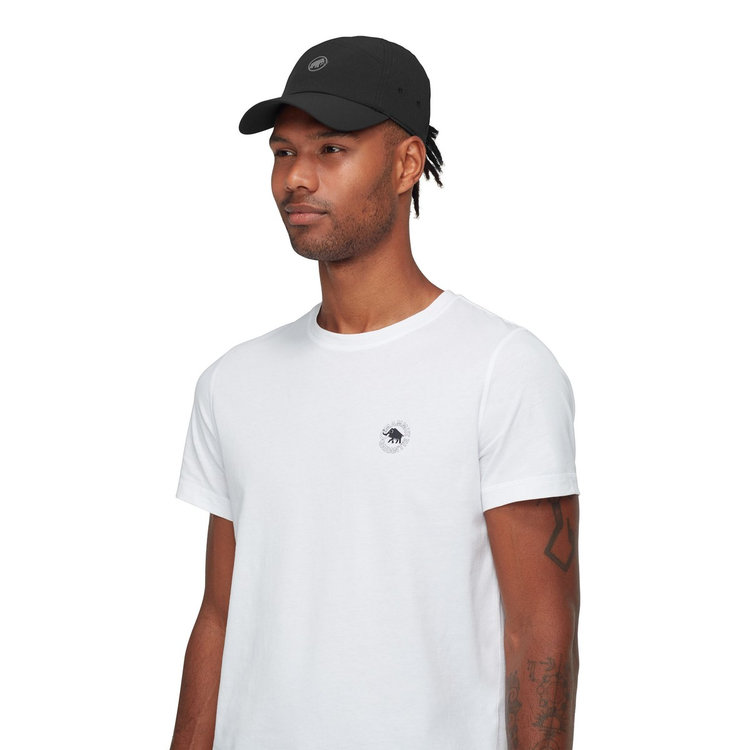 サン ピーク キャップ black