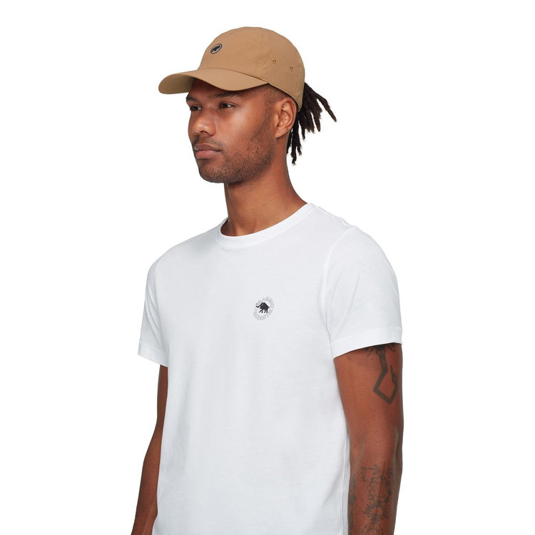 サン ピーク キャップ claystone