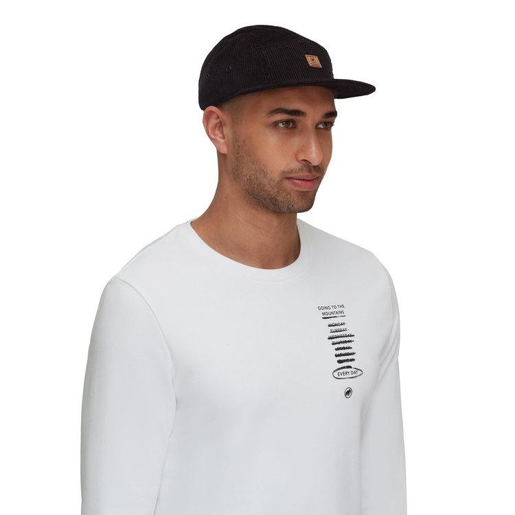 コード キャップ black