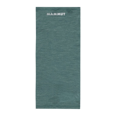 ツリー ウール ネック ゲーター