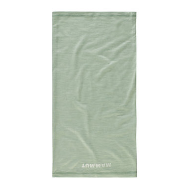 ツリー ウール ネック ゲーター