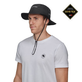 クライメート ゴアテックス ハット アジアンフィット