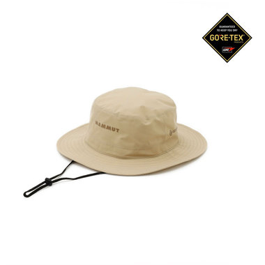 クライメート ゴアテックス ハット アジアンフィット