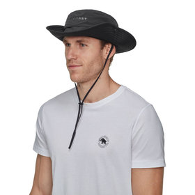 ハイキング アドベンチャー ハット アジアンフィット