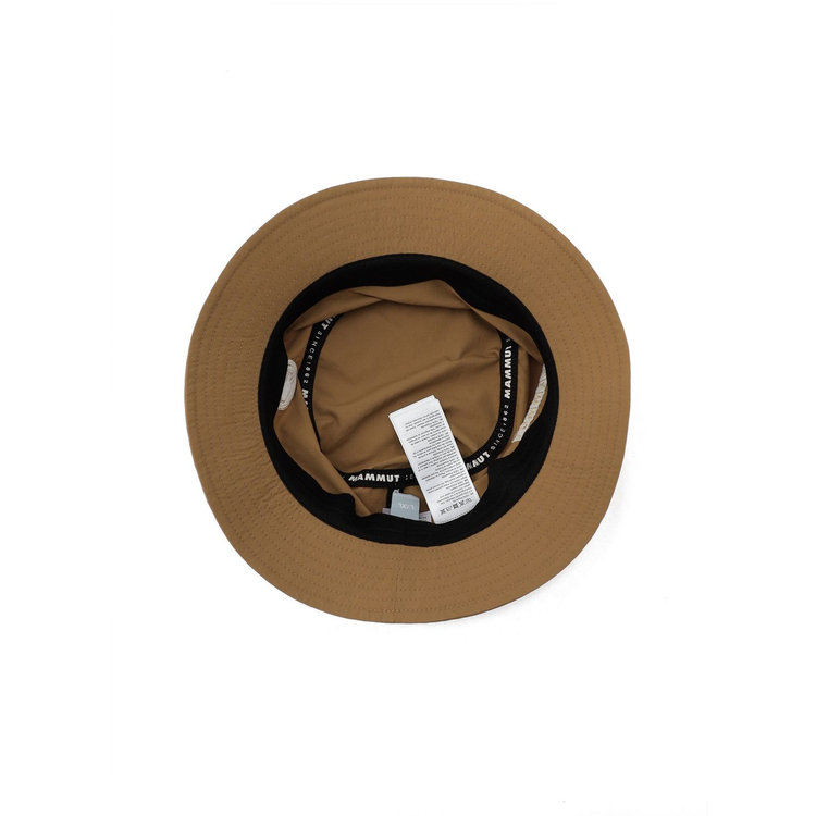 ハイランド バケット ハット アジアンフィット claystone