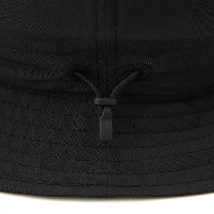 ハイランド バケット ハット アジアンフィット black