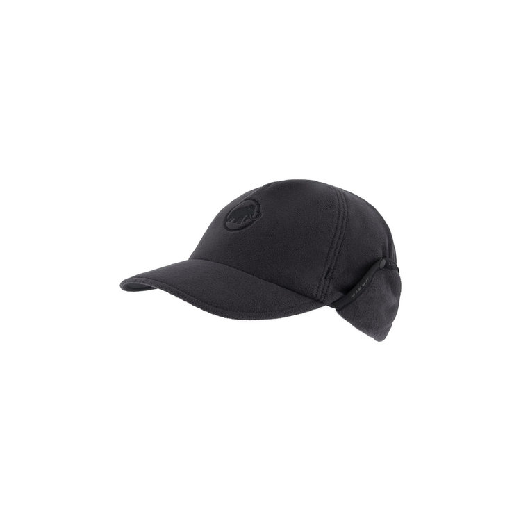 エクスカーション フリース キャップ アジアンフィット