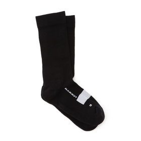 オールマウンテン ターゲット クッション メリノ クルーソックス