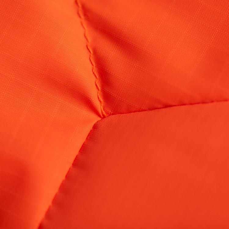 プロテクトダウン バッグ -18C safety orange