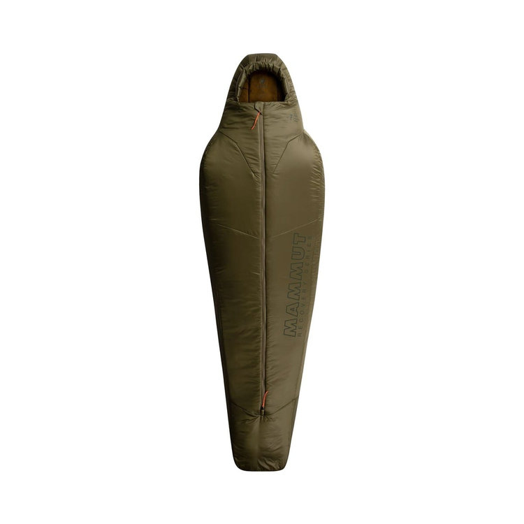 パフォーム ファイバー バッグ -7C olive
