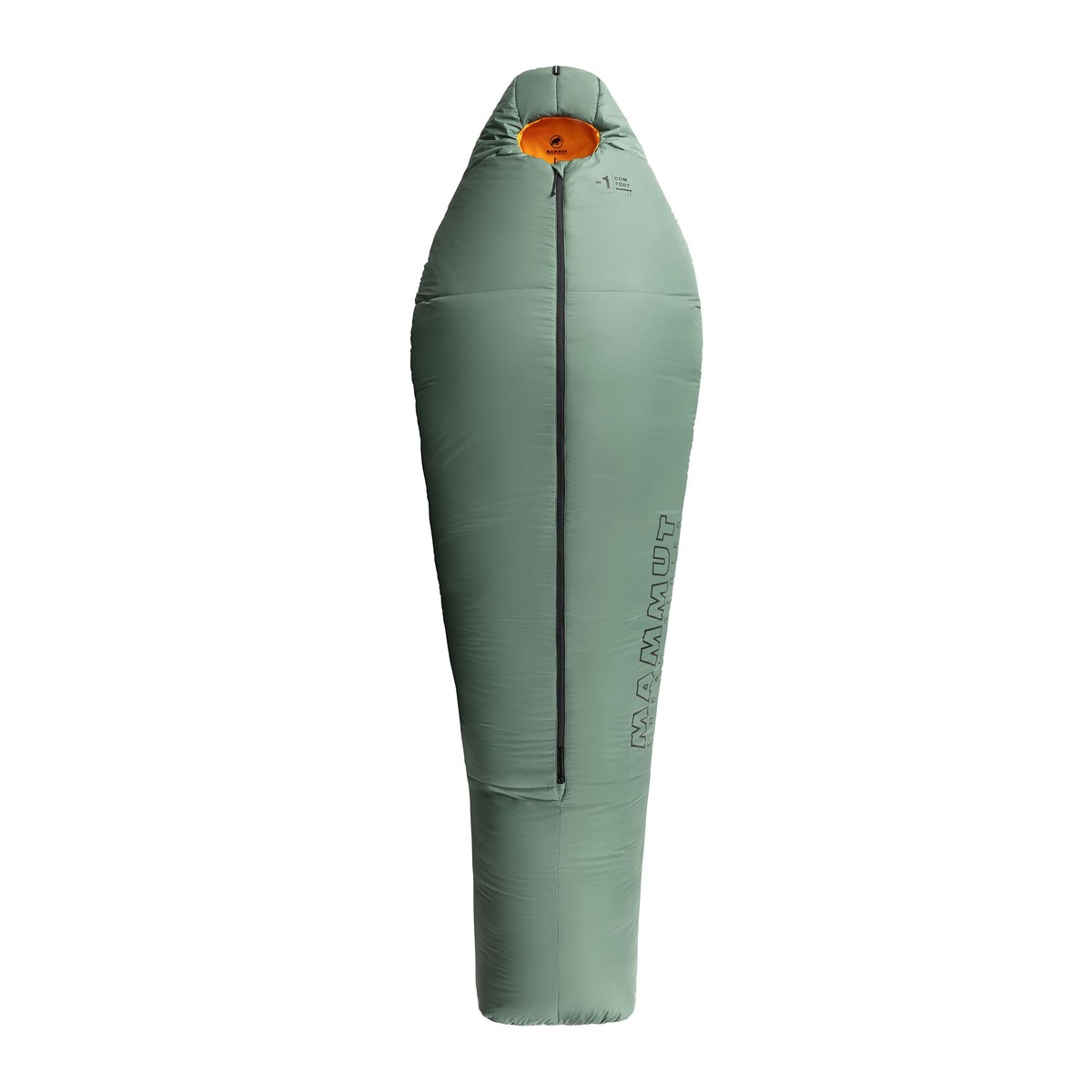 コンフォート ダウン バッグ -5C（Comfort Down Bag -5C）（2410-03050