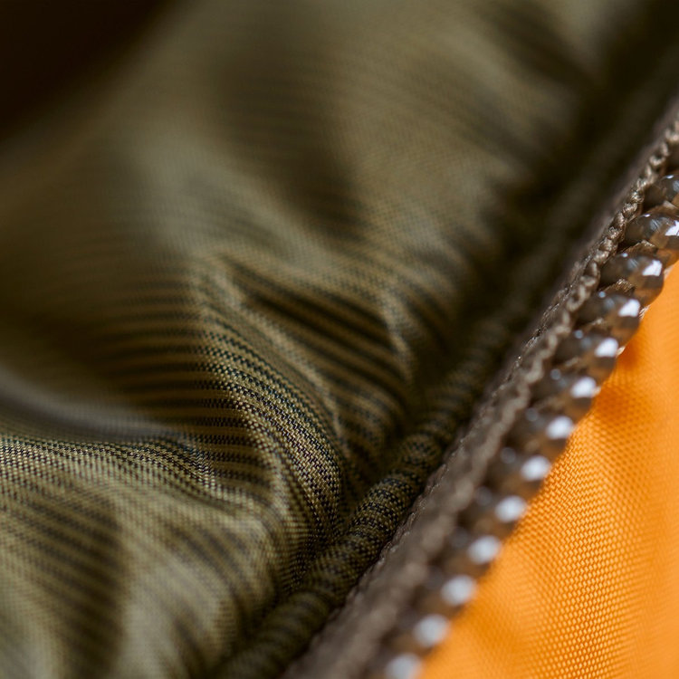 パフォーム ファイバー バッグ -7C olive