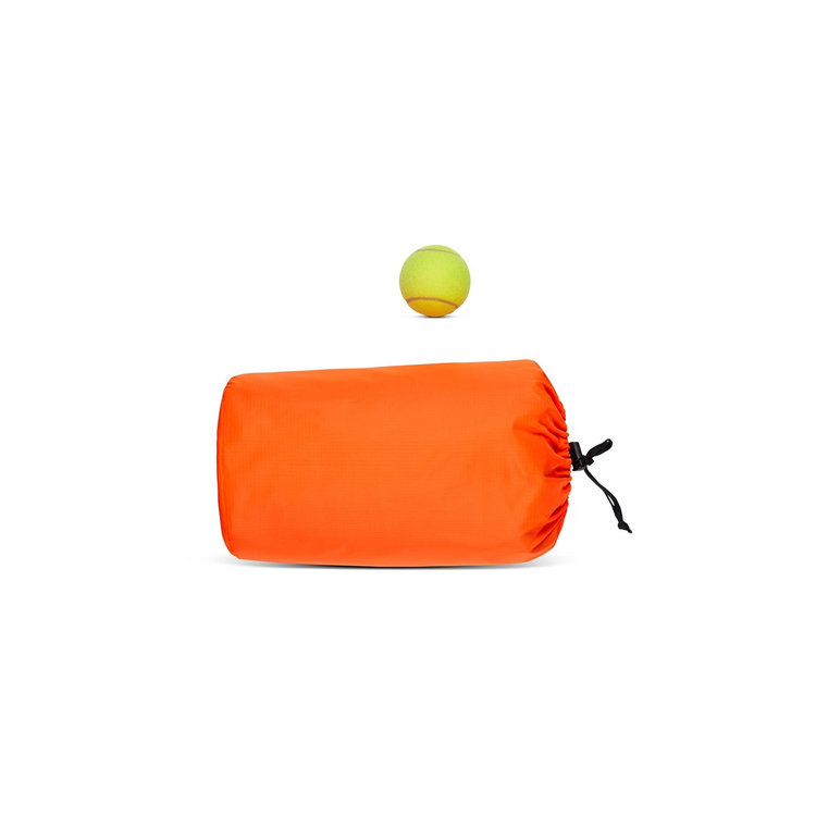 プロテクト マット 7.5 cm, charcoal