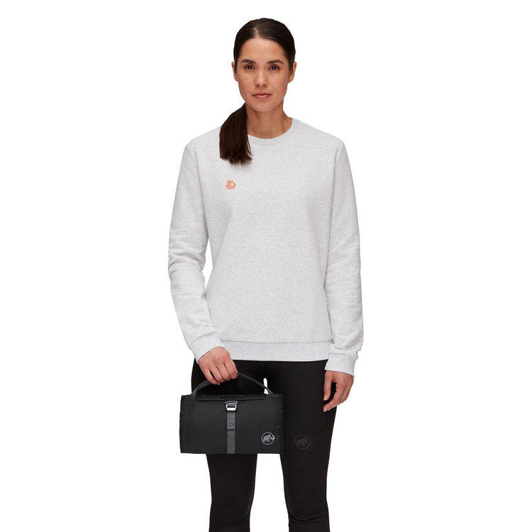 ウォッシュバッグトラベル black