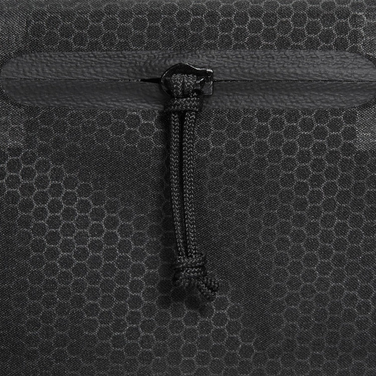 スマート ウォレット ウルトラライト black