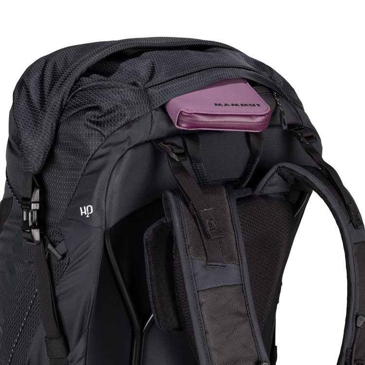 デュカン スパイン 28-35 black