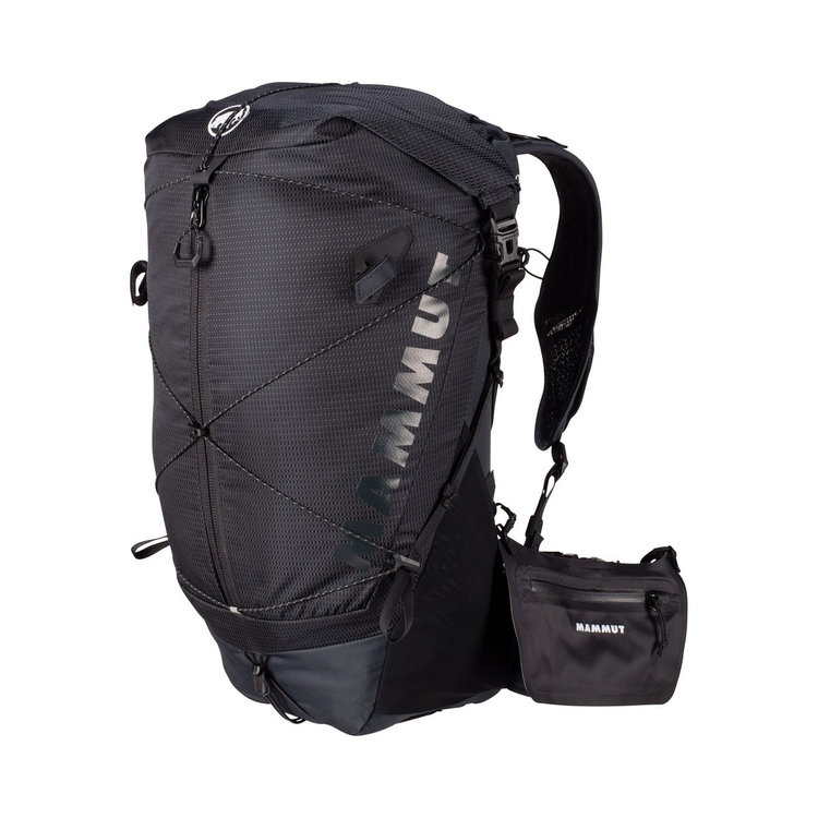 デュカン スパイン 28-35 black