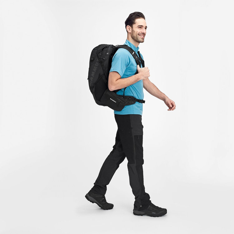 デュカン スパイン 28-35 black