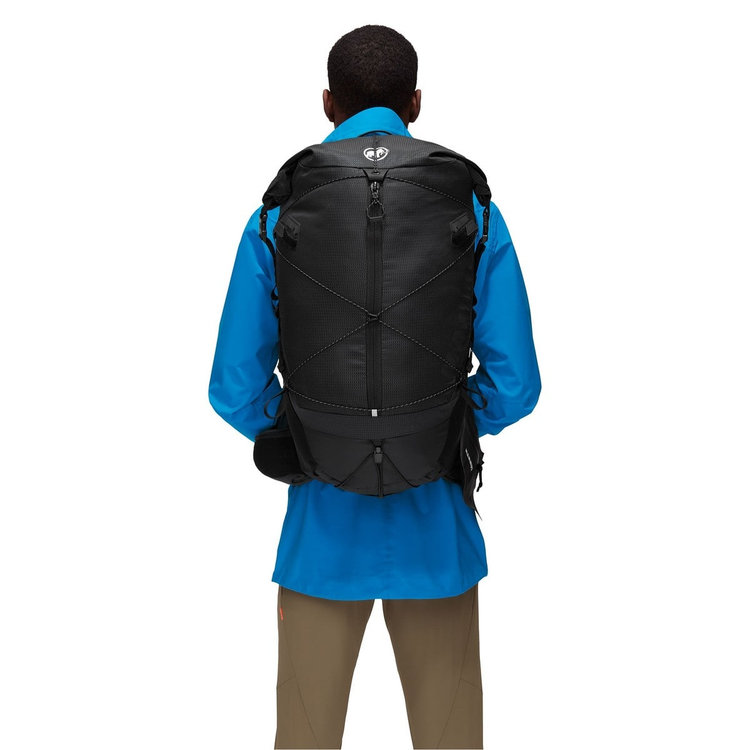 デュカン スパイン 28-35 black