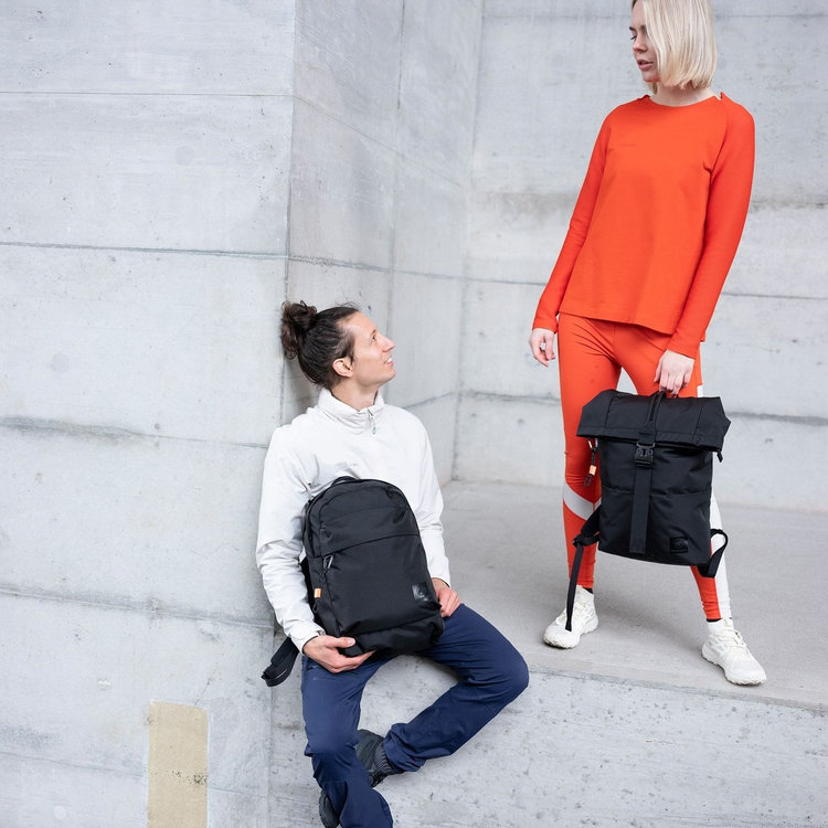 エクセロン 20 black