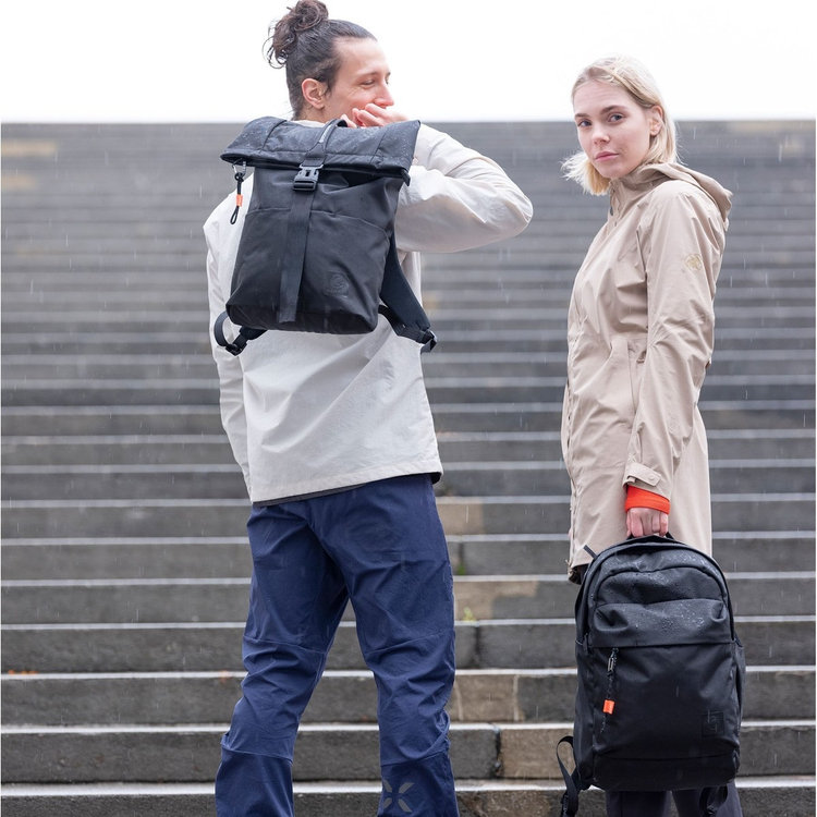 エクセロン 20 black