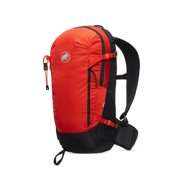 リチウム 20 mammut red-black
