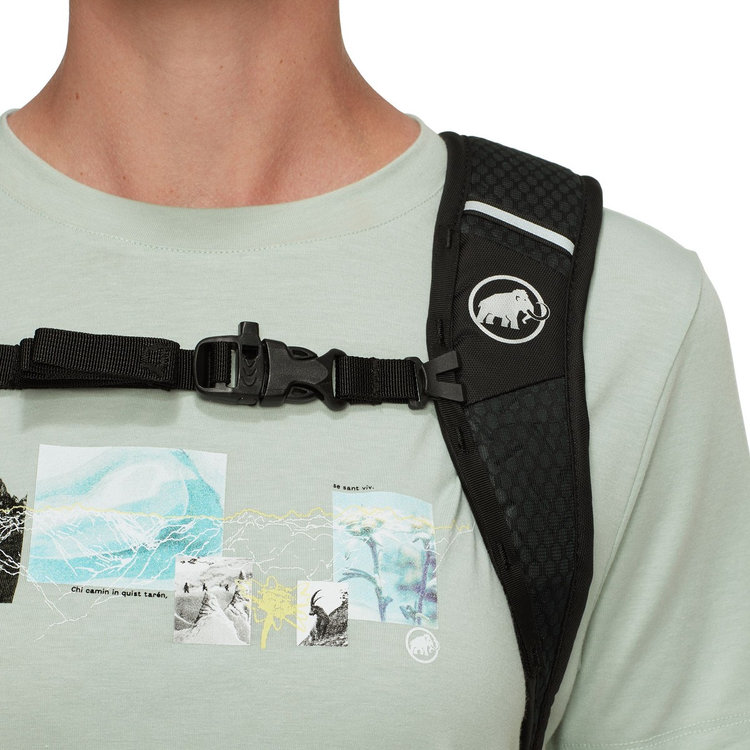 リチウム 20 mammut red-black