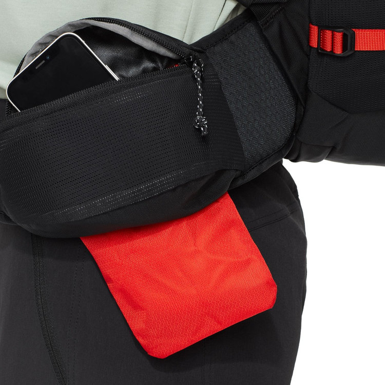 リチウム 20 mammut red-black