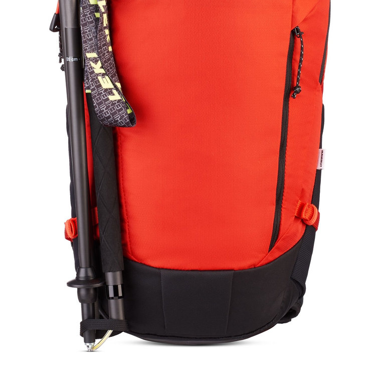 リチウム 20 mammut red-black