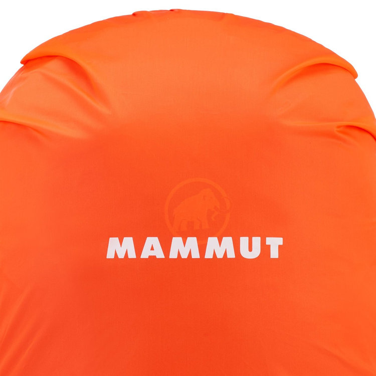 リチウム 20 mammut red-black