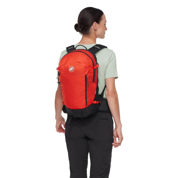リチウム 20 mammut red-black